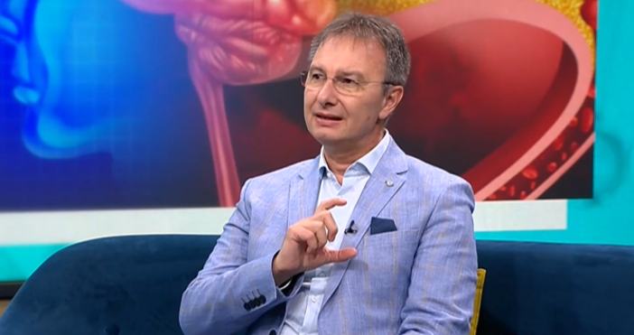 Стопкадър Нова НюзЛекар даде съвет каква трябва да се предприеме