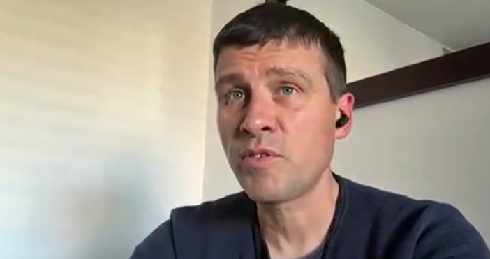 Мая Иванова Кадри БНТПротив сме смяната ако се стигне до