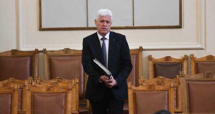 Страхът аз го виждам в управляващото мнозинство Вижте какво се