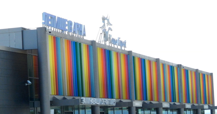 От 26 октомври влиза в сила зимното разписание на полетите