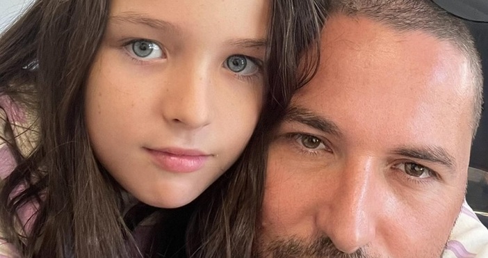 Бащата на Сияна отговори на призива на експерта от bTV