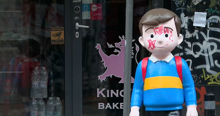 Стопкадър Нова ТвНаложиха санкция на инспектор от столичния инспекторат след