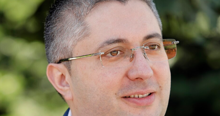 Бившият министър обърна внимание на проблем край Кресна След влизането на