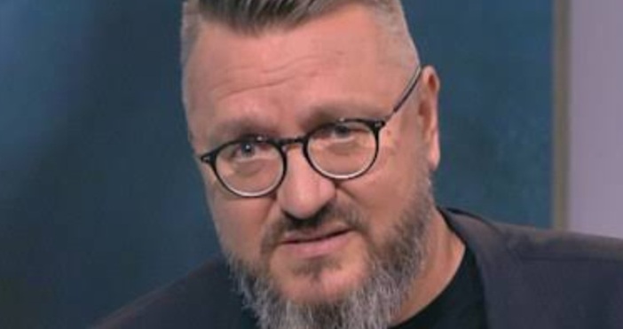 Много значителен пост в социалната мрежа пусна Мартин Карбовски Той