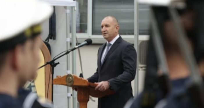 Мисията на военните медици положили клетва като защитници на Родината