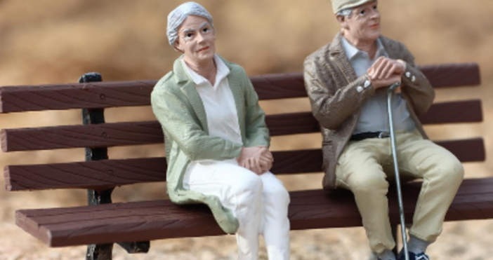 Изплащането на пенсиите през октомври т г чрез пощенските станции започна