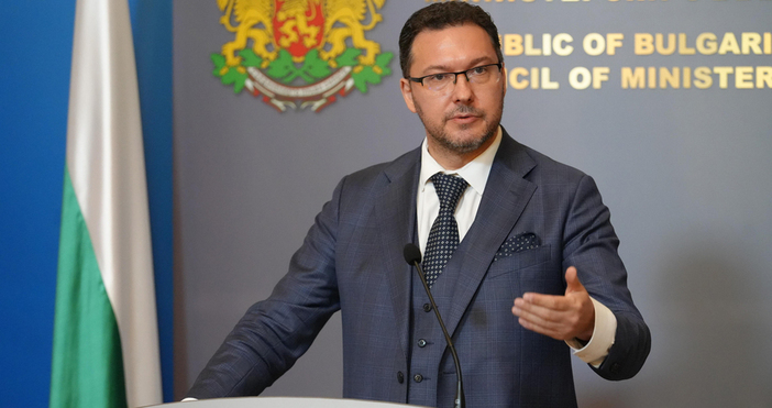 България подкрепи инициатива за  координиран европейски подход при връщането на