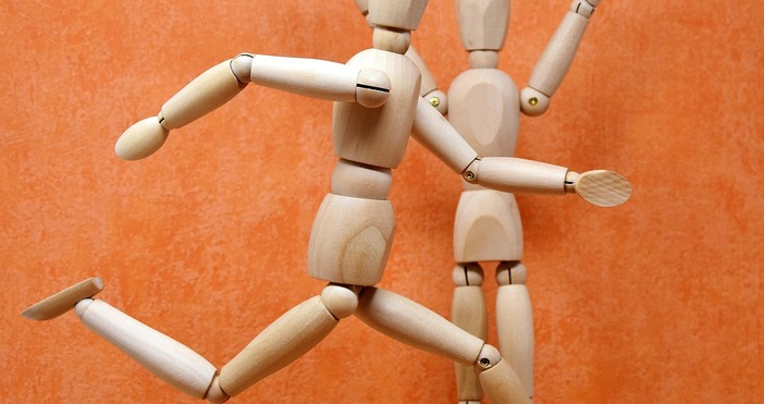 Как да познаем възпалителен ставен синдром това обясни по Нова