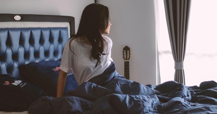 Хороскопът на Ламята за 19 октомвриОвенМислете за бъдещето Именно то