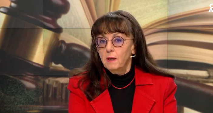 Не може да има безкрайни изпълняващи функциите и разумът на