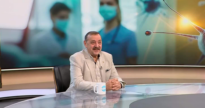 Противогрипните ваксини ще бъдат налични Има предвидени 100 000 по