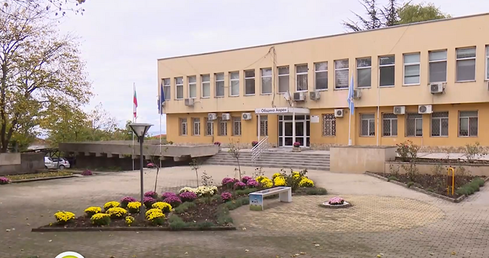 В Аврен поликлиниката е реновирана но няма кой да работи