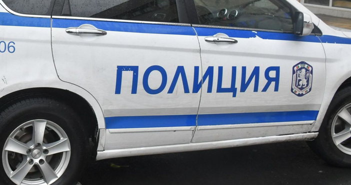 Полицията арестува жената която предизвика фатална катастрофа Задържан е избягалият шофьор