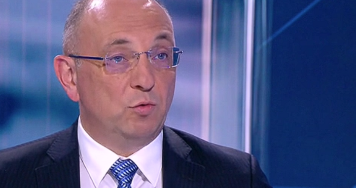 Стопкадър бТВ Бивш министър на икономиката разкри нещо притеснително за бюжета Бюджетната ситуация