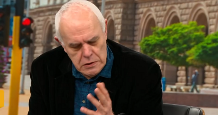 Андрей Райчев обяви каква ще е стратегията на лидера на