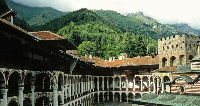 Празникът Отчовден се отбелязва днес в Рилския манастир На днешния ден