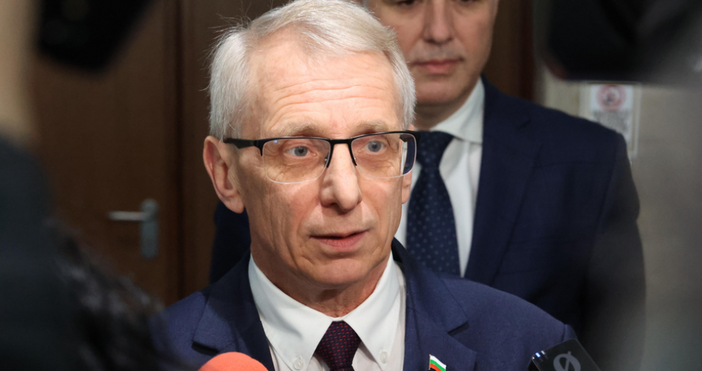 Бивш премиер повиши напрежението в родната политика с това което