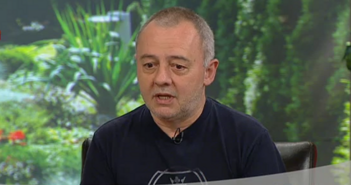 Днес Олег Ковачев – актьор режисьор сценарист и оператор навършва