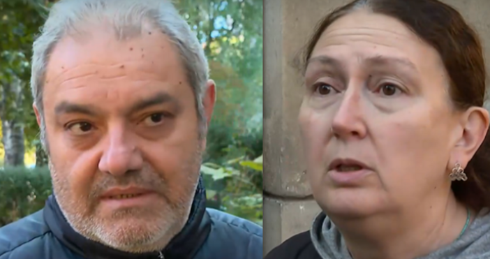 Колаж Нова ТвГолям проблем за живущи в София Страх от гейзер