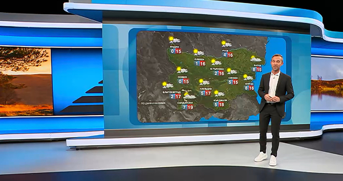 Мая Иванова Кадри Нова ТВДобър вечер и ако сте на