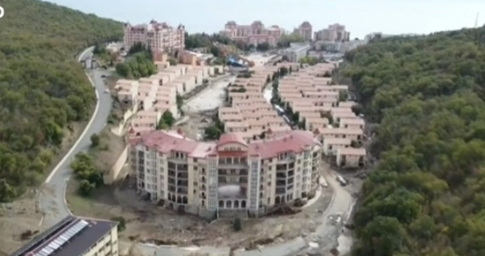 Възможно ли е да бутнеш сграда след като си разрешил