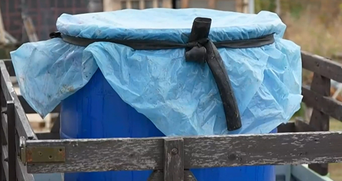 Наскоро имаше опит чрез закон да се даде право само