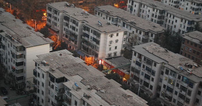 Димитър Калайджиев е един от най известните брокери на имоти в