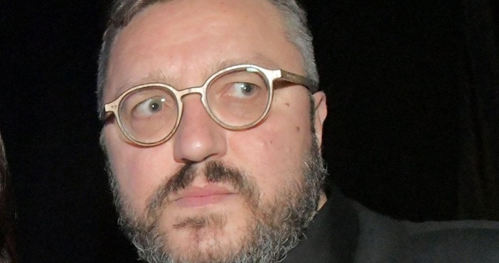 Мартин Карбовски пусна трагикомичен пост в социалната мрежа Ето какво пише