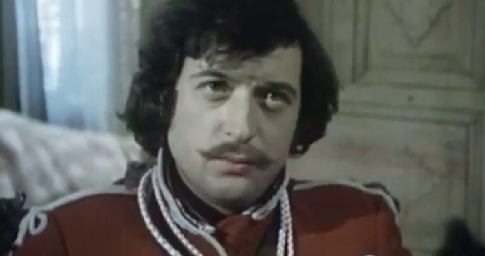 Радко Дишлиев си отиде на 12 юни 2009 г но