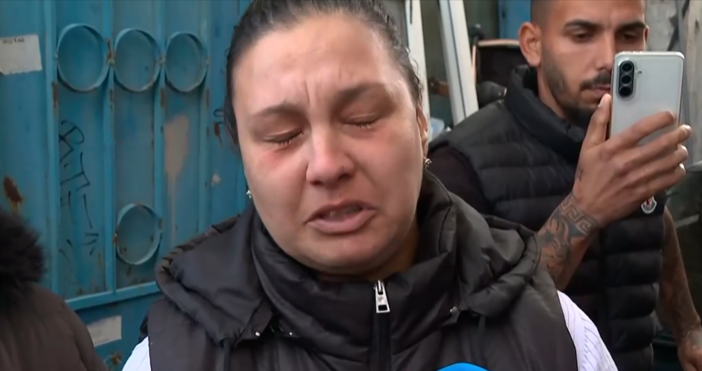 Майката на убитото в мола в София дете разкри причината