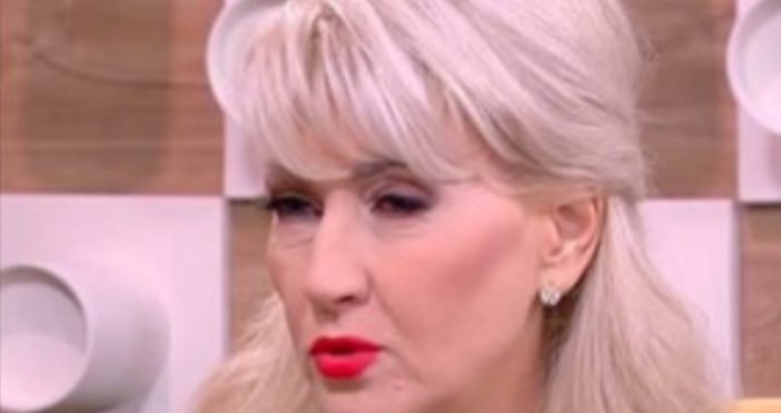 Трогателна и силна изповед направи Мис Баба  Дони Василева която сподели