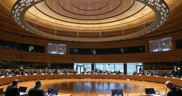 Министърът на външните работи Георг Георгиев обсъди ключови теми включително