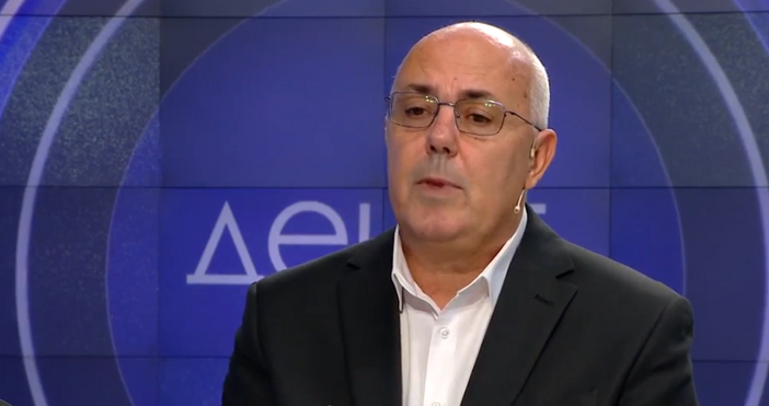 След телефонен разговор между лидера на ДПС Ново начало Делян