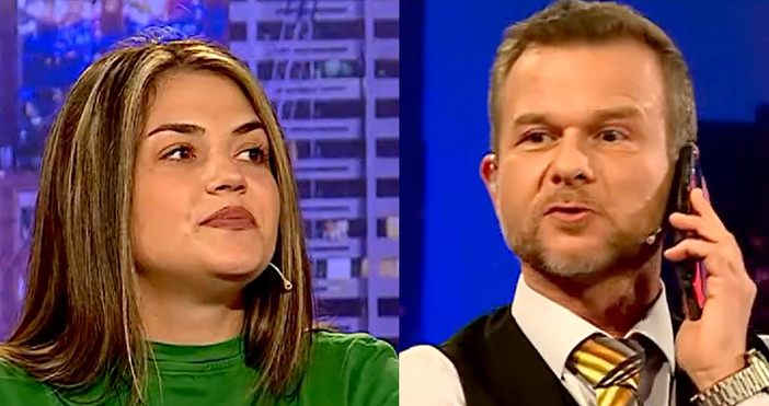 Мая Иванова Кадри Нова ТВМихаела Петрова от Търговище се бори