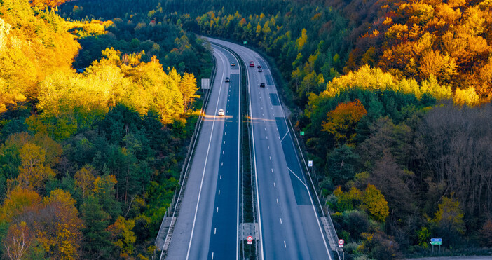 От утре 21 октомври започва превантивен ремонт в платното
