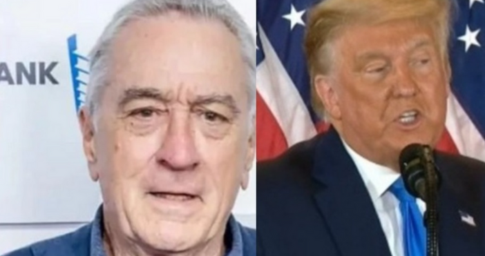 стоп кадри ЮтубСлед протестите No Kings Без крале през уикенда