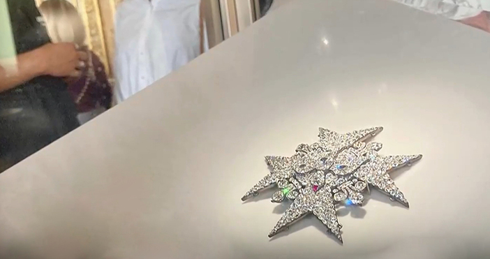 Мая Иванова Кадър Нова ТВСтранно съвпадение видяха българи свързано с