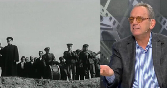 От 13 октомври започна излъчването на легендарния български сериал На