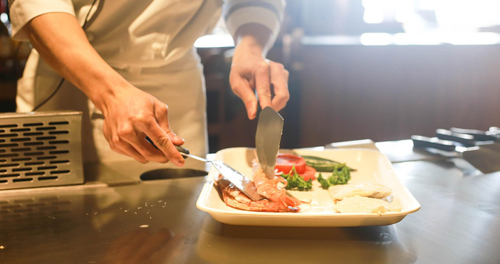 Мая Иванова Снимка pixabayВсяка година на 20 октомври готвачи и