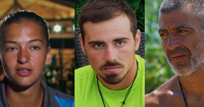 Мая Иванова Кадър Нова ТВЛечителите Феномените и Завоевателите избраха своите