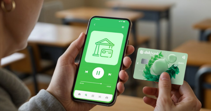 Банка ДСККакво ще се случи с активните услуги автоматични плащания