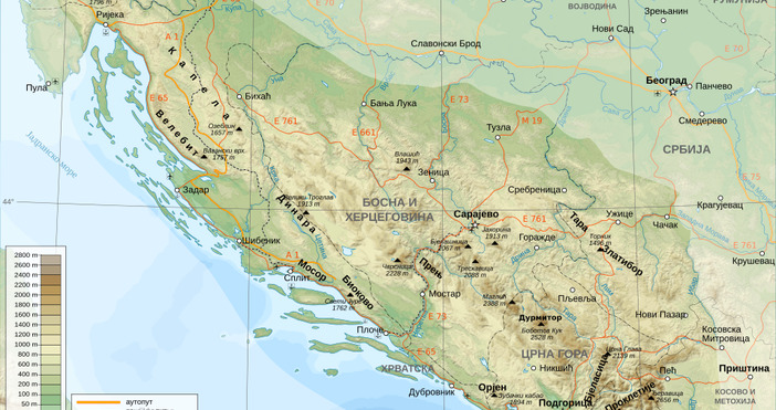 УикипедияЕксперти и анализатори на конференция на НАТО в Рим заключиха