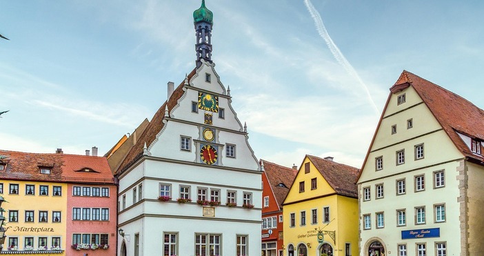 До юни 2024 година всеки чужденец в Германия трябваше да има доста