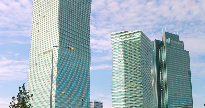 Центърът за данни Akashi ще бъде домакин на инфраструктурата на