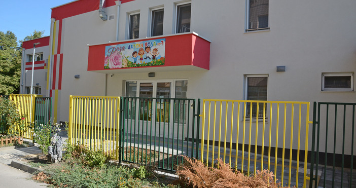 33 са обявените места за извънредното класиране за целодневен прием