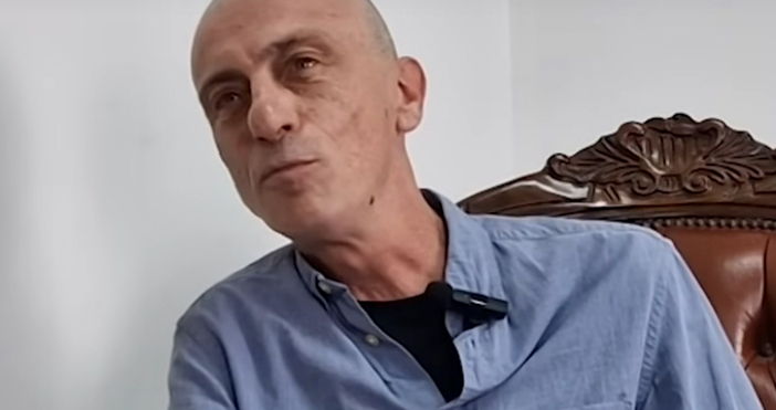 На 19 октомври в София започнаха снимките на Чамкория  – втория