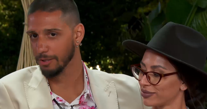 Стопкадри бТВВсички в Ергенът Любов врая отново са заедно след