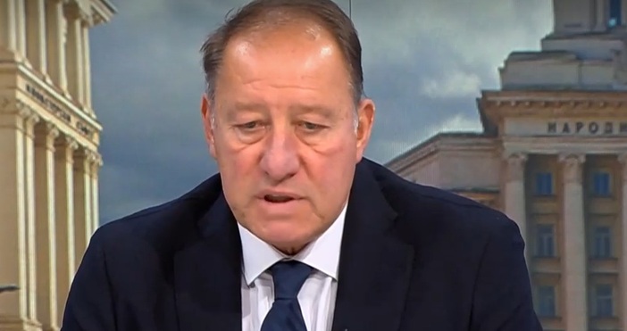 Проектобюджетът в контекста на Министерството на отбраната предвижда 2 36 за