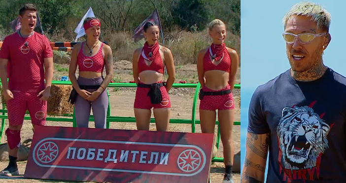 Мая Иванова Кадър Нова ТВПо секси не си изглеждал последните