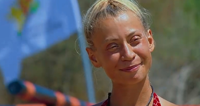 Мая Иванова Кадри Нова ТВРадостина влезе в битката на племената